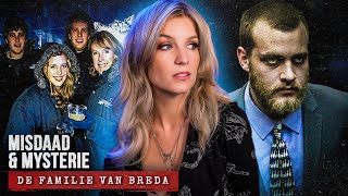 De familie Van Breda FAMILIE MOORDPARTIJ  MISDAAD amp MYSTERIE [upl. by Hailahk]