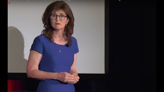 Lose Weight AND Keep It Off Emotional Eating  Renée Jones  TEDxWilmingtonLive [upl. by Aerised]