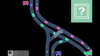 quotFreewaysquot Walkthrough Levels 15 [upl. by Charles]