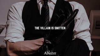 The villain is smitten but its a playlist [upl. by Imotih]