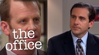 Picking a Charity  The Office US [upl. by Analise]