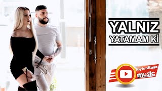 Taylan Kaya  Yalnız Yatamam Ki Official Video [upl. by Gabrila449]