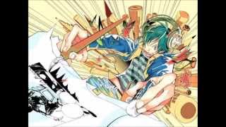 Bakuman Opening 123 Full [upl. by Mmada]