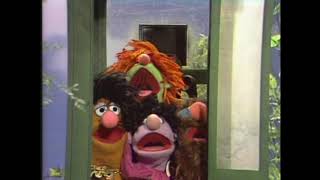 Muppet Songs Little Jerry amp the Monotones  Telephone Rock [upl. by Odraccir]