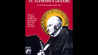 Sins of Impurity  St Alphonsus [upl. by Bassett]