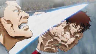 Baki 2020「AMV」 DESTROY [upl. by Ashwin475]