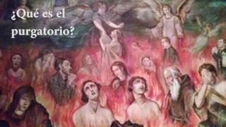 ¿Qué es el purgatorio [upl. by Sanalda]