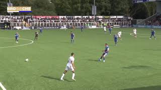 Highlights Bromley v Chesterfield [upl. by Katharina]