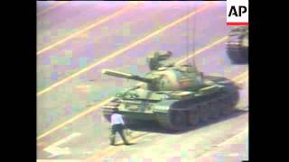 Tiananmen Square Massacre [upl. by Gilmore]