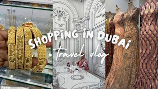 DUBAI VLOG🇦🇪 [upl. by Stout]