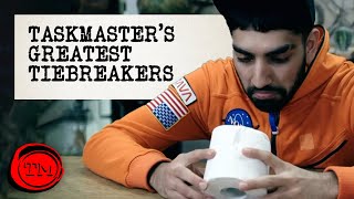 Taskmasters Greatest Tiebreakers [upl. by Brotherson290]