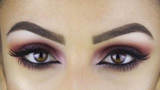 TUTORIAL SOPRACCIGLIA PERFETTEPerfect eyebrows NoraI [upl. by Shauna]