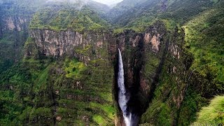 Ras Degen Simien Mountains National Park  Ethiopia [upl. by Monica]