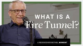 What is a Fire Tunnel  Rediscover Bethel [upl. by Flemming968]