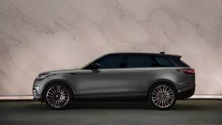 Introducing Range Rover Velar [upl. by Eedebez]