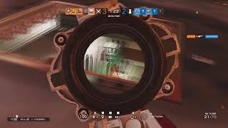 عراقي هكر  Rainbow Six Siege [upl. by Hightower]