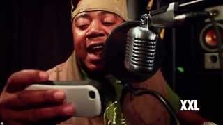 Twista Freestyle  XXL Presents Show N Off [upl. by Moore]