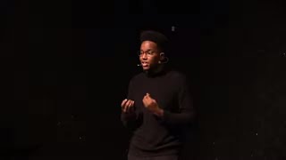 The Power of Language Policy in a Multilingual South Africa  Adiel Rutabana  TEDxYouthWBAIS [upl. by Nrubyar]