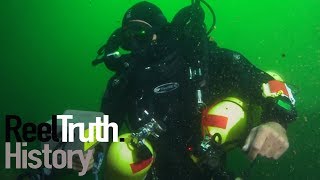 Monty Halls Dive Mysteries The Kaisers Lost Gold  History Documentary  Reel Truth History [upl. by Griffy437]