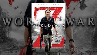 World War Z [upl. by Maddy]