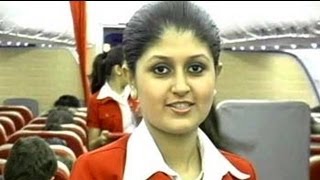 Inside the glam world of air hostesses Aired December 2006 [upl. by Laohcin554]