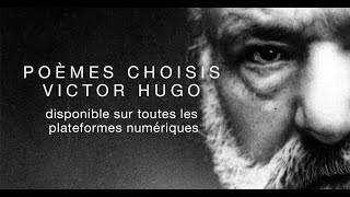 La minute de poésie  Poèmes Choisis Victor Hugo [upl. by Nylaf458]