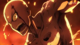 One Punch Man Season 1 Episode 1 English Dub Full Episode HD [upl. by Braasch696]