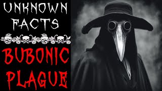 Unknown Facts About The Black Plague [upl. by Attaynek]