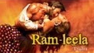 Goliyon Ki Raasleela Ramleela  Theatrical Trailer [upl. by Milburr]