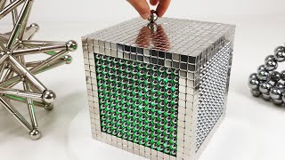 Magnet Satisfaction Extreme  Magnetic Games [upl. by Shapiro55]