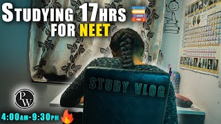 I woke up at 400 Am to Study 📚 for NEET 04  A Honest Day in life of NEET Aspirant  neet [upl. by Galatea976]