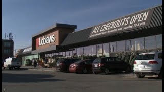 CBC report reveals Loblaw stores charging more for less meat [upl. by Nixie271]