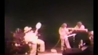 Jethro Tull  A Passion Play Live 1973 35 min USA Tour excerpts [upl. by Nylleoj123]