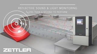 Introducing ZETTLERs New Addressable Fire Alarm Devices [upl. by Aver]