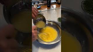 HOW TO MAKE AVGOLEMONO FROM MY IKARIA CLASS [upl. by Janek]