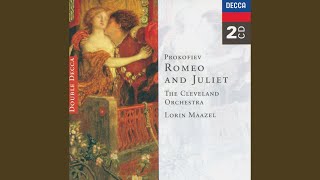 Prokofiev Romeo and Juliet Op 64 Introduction [upl. by Emmeline]