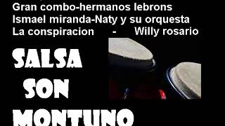 SALSA SON MONTUNO 2020 [upl. by Sonia]