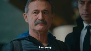 Cesur ve Guzel Episode 4 English  Trailer 1 [upl. by Svirad]