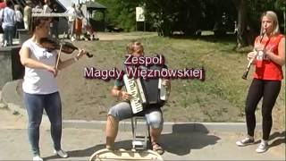 Zespół Magdy [upl. by Hakkeber]