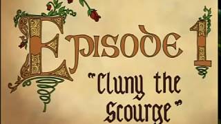 Redwall ep 1  Cluny the Scourge part 1 [upl. by Ahseikal]