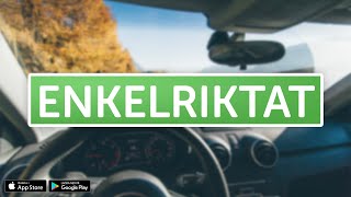 ÖVNINGSKÖR  Enkelriktat [upl. by Garfield382]