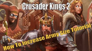 Crusader Kings 2 Pagan Fury  Going To War [upl. by Assinna]