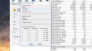 How to MANUALLY Control MOST DELLALIENWARE Laptop Fan Speeds  HWInfo  TAKE CONTROL [upl. by Kwok]