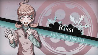 Danganronpa F Shattered Hope  Ultimates Compilation [upl. by Bascomb759]