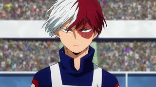 Todoroki Best Moments [upl. by Yggam]