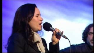 Motherland  Natalie Merchant [upl. by Adlin]