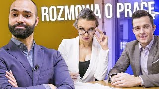 JAK DOSTAĆ KAŻDĄ PRACE [upl. by Katherine]