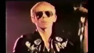 Lou Reed  Sweet Jane live 1973 HD [upl. by Leihcey]