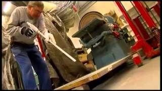 How Dry Ice Blasting Works  Wickens Dry Ice Blasting [upl. by Ford70]