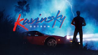 Kavinsky  Suburbia Official Audio [upl. by Juley]